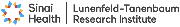 Lunenfeld-Tanenbaum Research Institute Logo